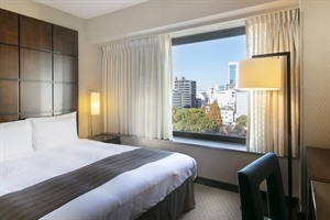 Nagoya Kanko Hotel