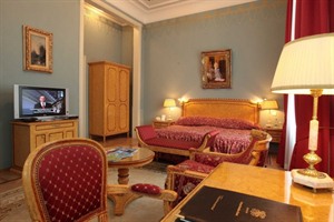 Hotel National - classic suite