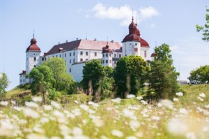 Naturum Vanerskargarden Victoriahuset 2