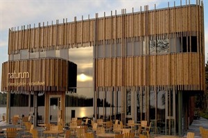 Naturum Vanerskargarden Victoriahuset 3