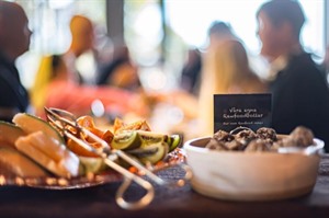 Naturum Vanerskargarden Victoriahuset 8