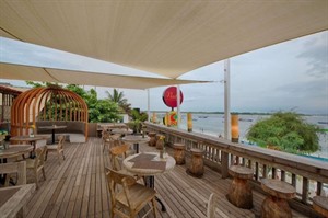 Natya Hotel Gili Trawangan