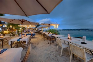 Natya Hotel Gili Trawangan