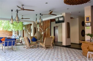 Natya Hotel Gili Trawangan