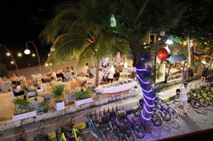 Natya Hotel Gili Trawangan