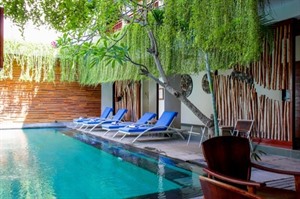 Natya Hotel Gili Trawangan