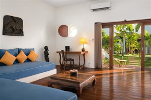 Navutu Dreams Resort & Spa - Grand Suites