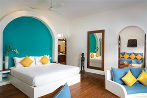 Navutu Dreams Resort & Spa - Grand Suites