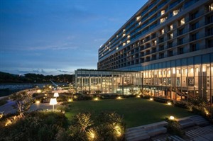 Nest Hotel Incheon