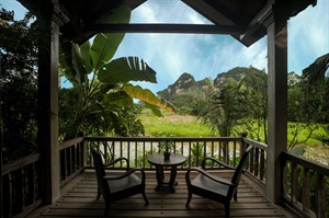 Nham Village Resort