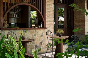 Nham Village Resort