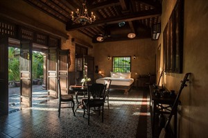 Nham Village Resort