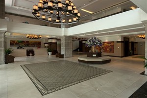 Hidden Charm Hotel & Resort, Lobby