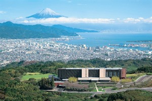 Nippondaira Hotel