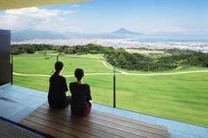 Nippondaira Hotel