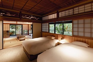 NIPPONIA HOTEL Iga Ueno Castle Town