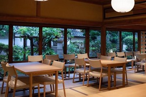 NIPPONIA HOTEL Iga Ueno Castle Town