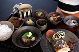 NIPPONIA HOTEL Iga Ueno Castle Town