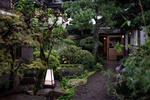 NIPPONIA HOTEL Iga Ueno Castle Town