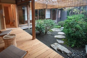 NIPPONIA HOTEL Iga Ueno Castle Town