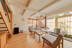 NIPPONIA HOTEL Iga Ueno Castle Town