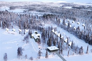 Nivunki Village