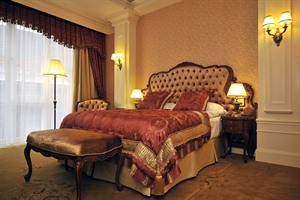 Superior Room at Nobilis Hotel