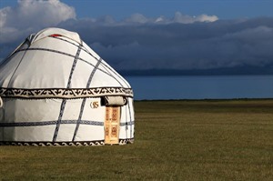 Nomads' Dream