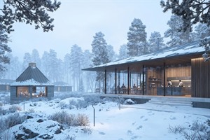 North Resort - Sauna