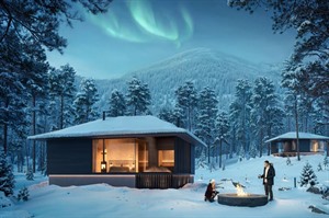 North Resort - Villa