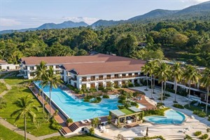 Nouveau Resort Camiguin