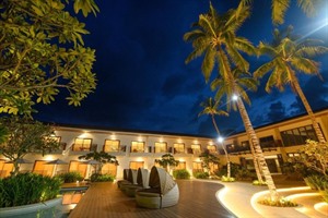 Nouveau Resort Camiguin