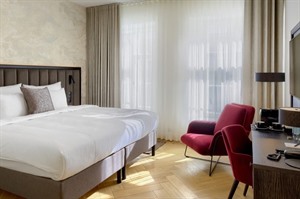 Nunne Boutique Hotel - classic room