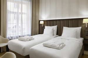 Nunne Boutique Hotel - classic room