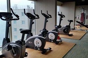 Ocean Suites Jeju, Fitness Centre