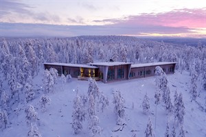 Octola Lodge - Exterior