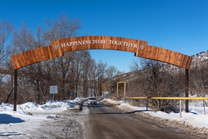 Oi-Qaragai Mountain Resort 1