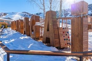 Oi-Qaragai Mountain Resort 3