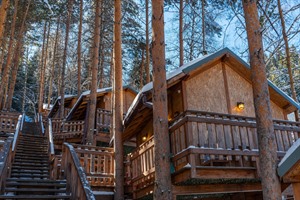 Oi-Qaragai Mountain Resort 6