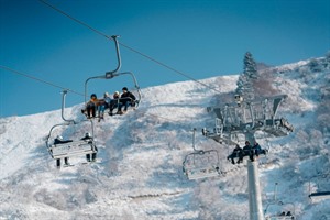 Oi-Qaragai Mountain Resort 7