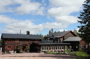 Olarsgarden Hotel 8