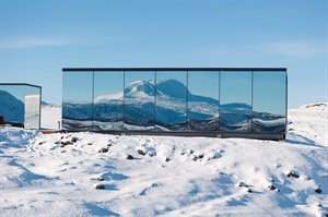 ÖÖD Hekla Horizon