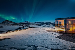 ÖÖD Hekla Horizon