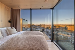 ÖÖD Hekla Horizon - Standard House