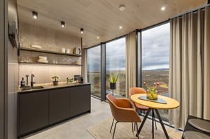 ÖÖD Hekla Horizon - Standard House