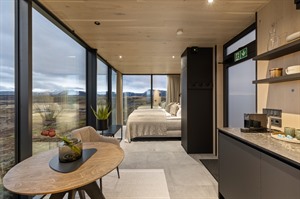 ÖÖD Hekla Horizon - Extended House