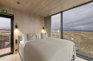 ÖÖD Hekla Horizon - Family House