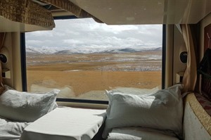 Overnight Train 2