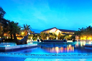 Palm Garden Beach Resort & Spa