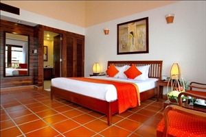 Palm Garden Beach Resort & Spa - Superior room